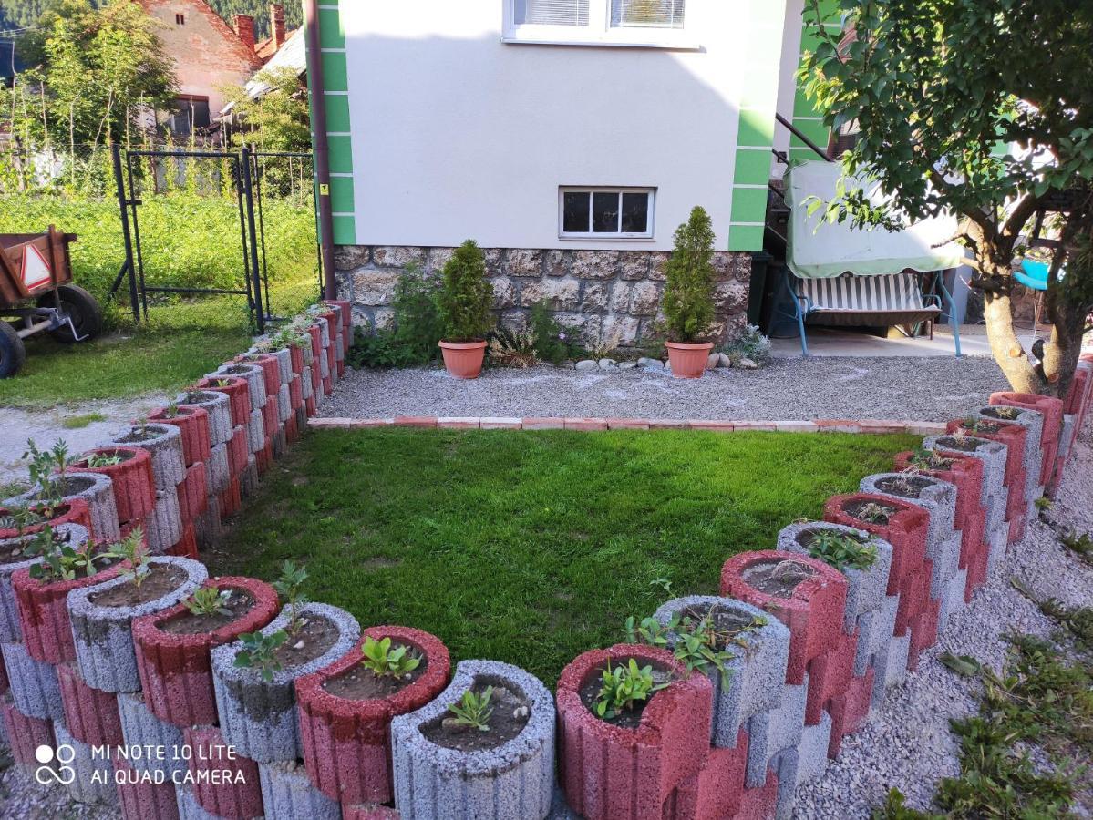 Apartman Lucky 5 Izbovy Rodinny Dom Kültér fotó