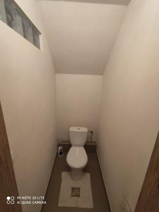 Apartman Lucky 5 Izbovy Rodinny Dom Kültér fotó