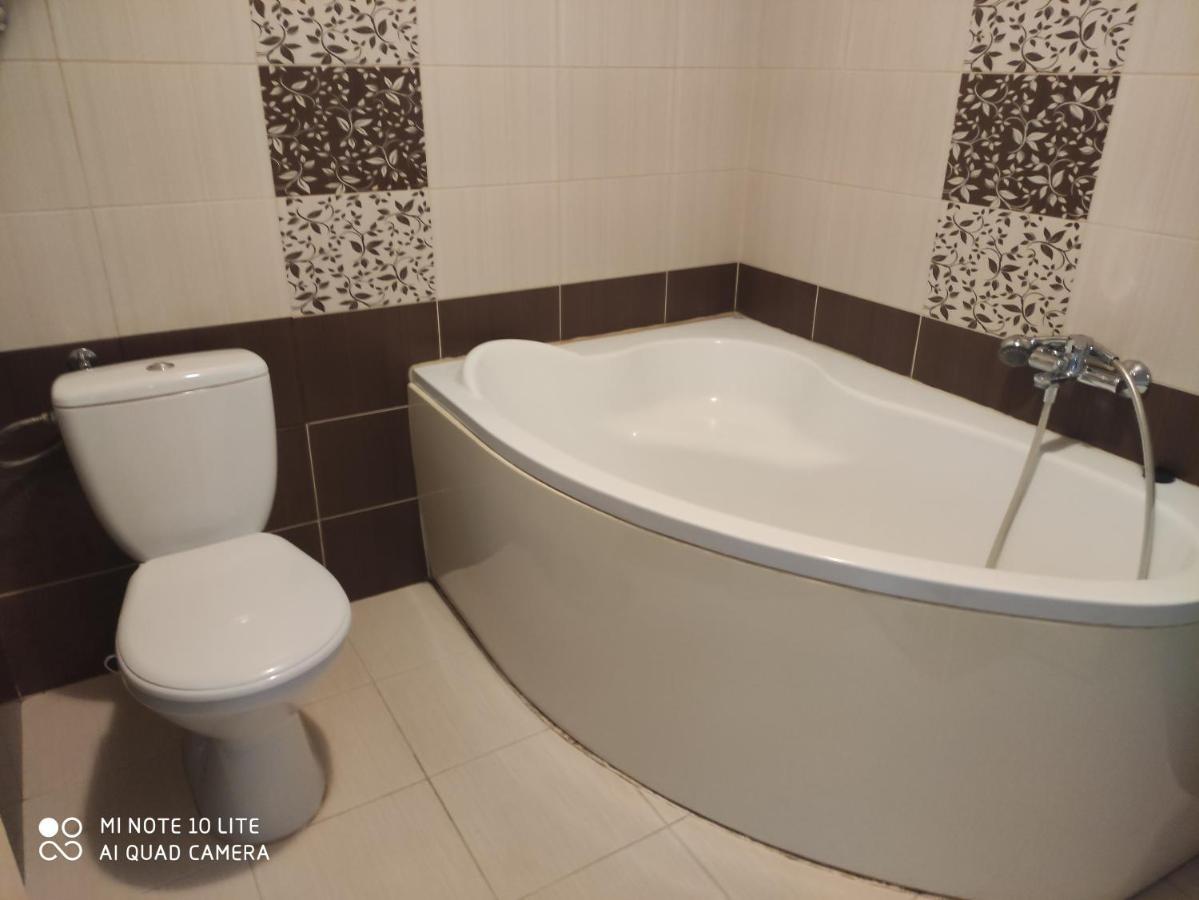 Apartman Lucky 5 Izbovy Rodinny Dom Kültér fotó