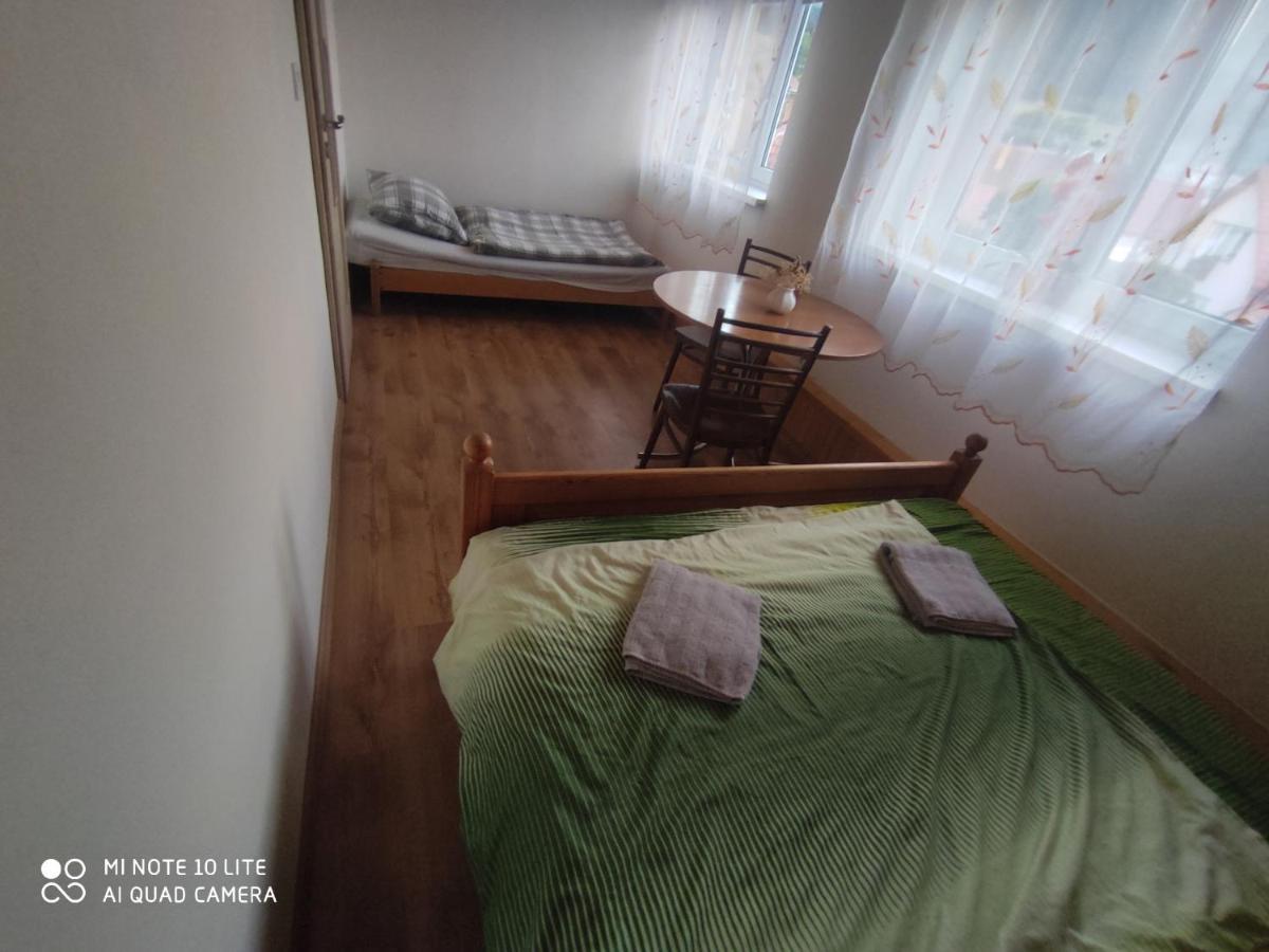 Apartman Lucky 5 Izbovy Rodinny Dom Kültér fotó