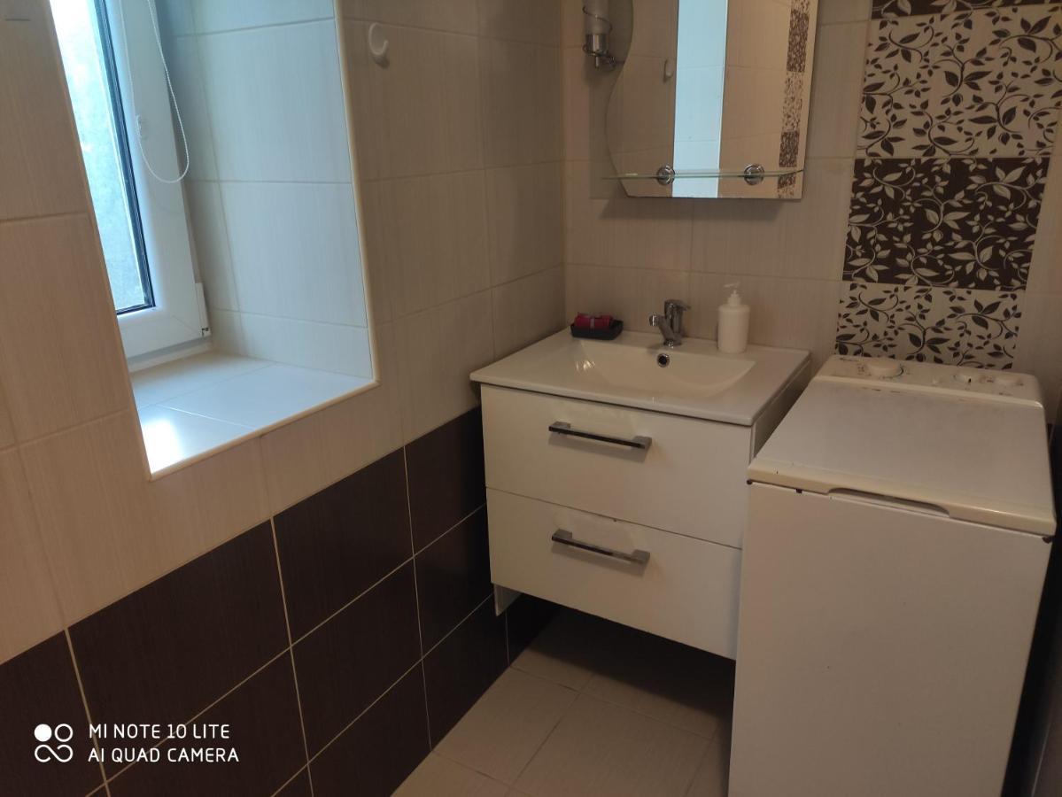 Apartman Lucky 5 Izbovy Rodinny Dom Kültér fotó