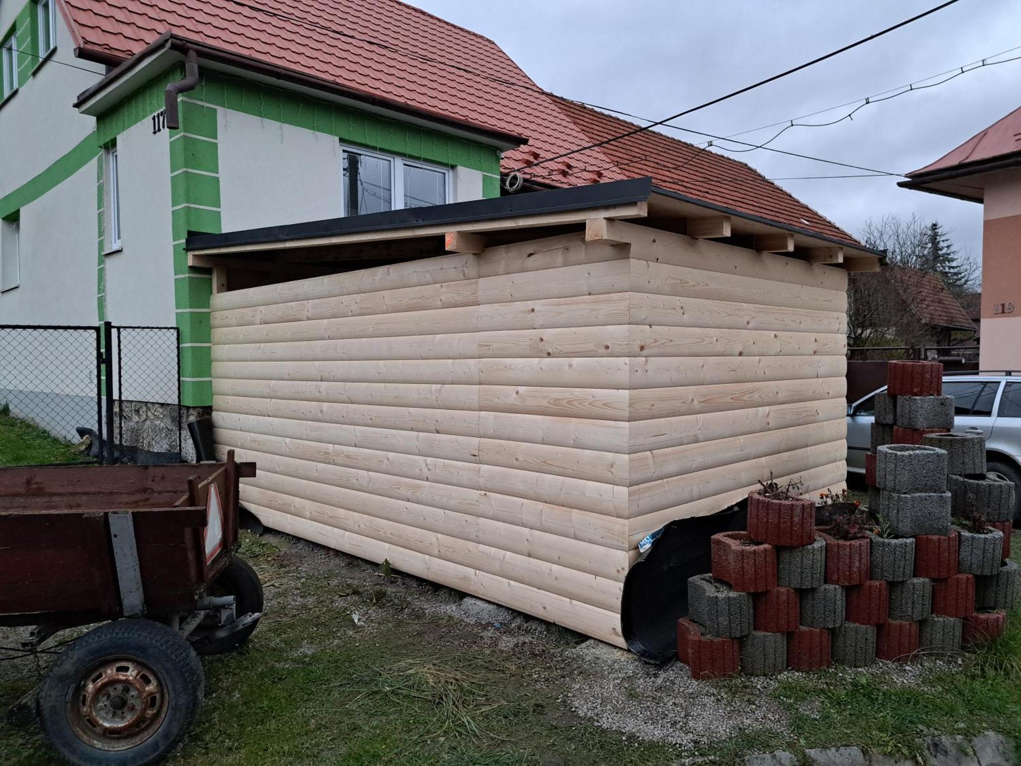 Apartman Lucky 5 Izbovy Rodinny Dom Kültér fotó